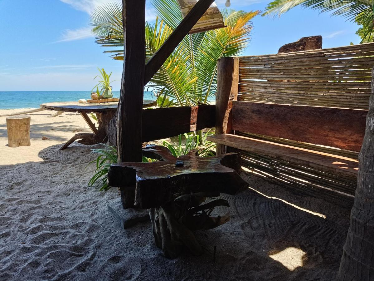 Bob Marley Beach Guachaca Exterior foto