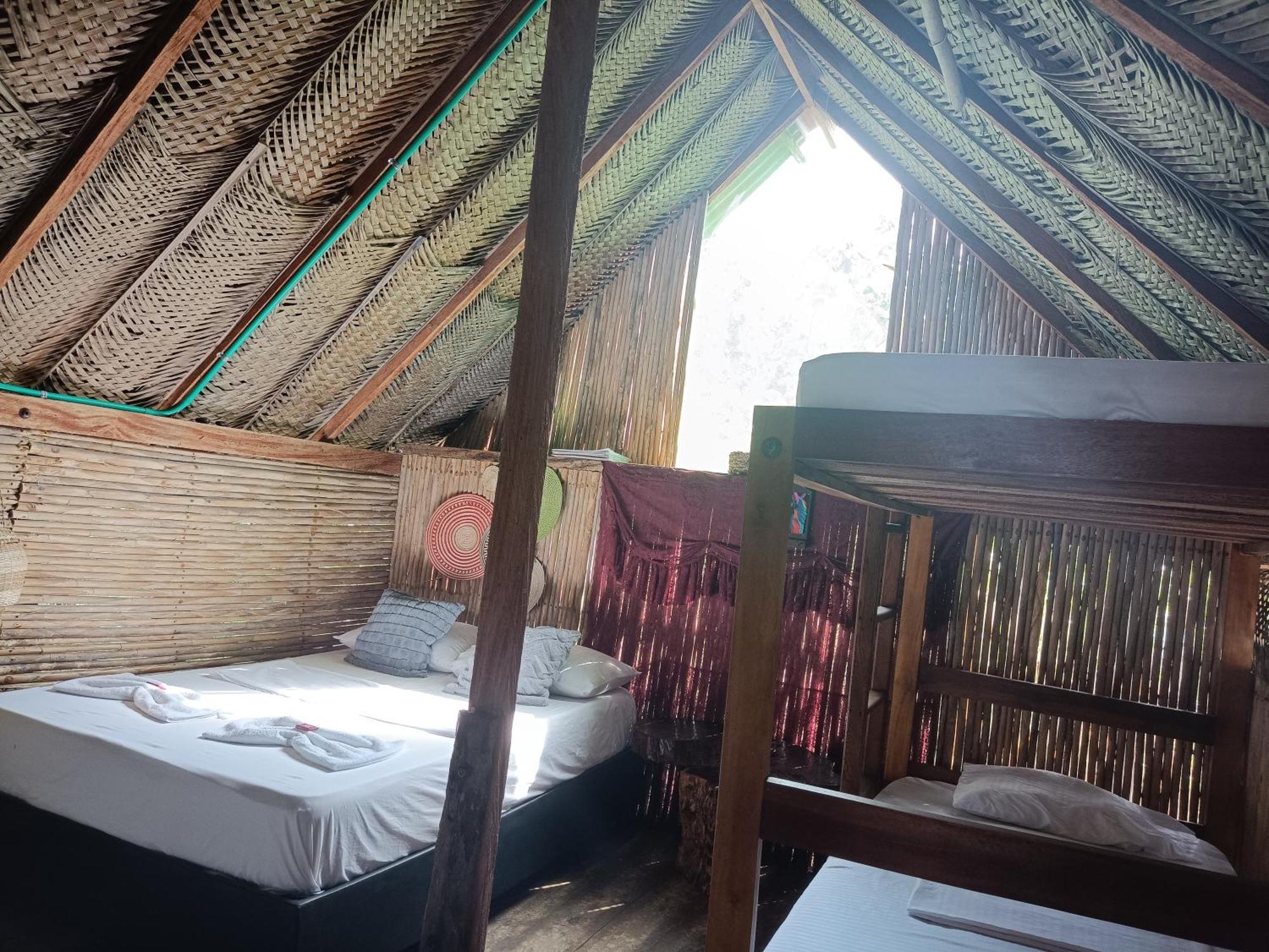 Bob Marley Beach Guachaca Quarto foto