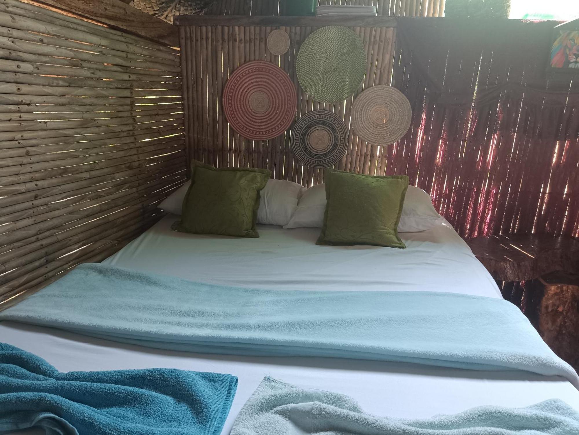 Bob Marley Beach Guachaca Quarto foto
