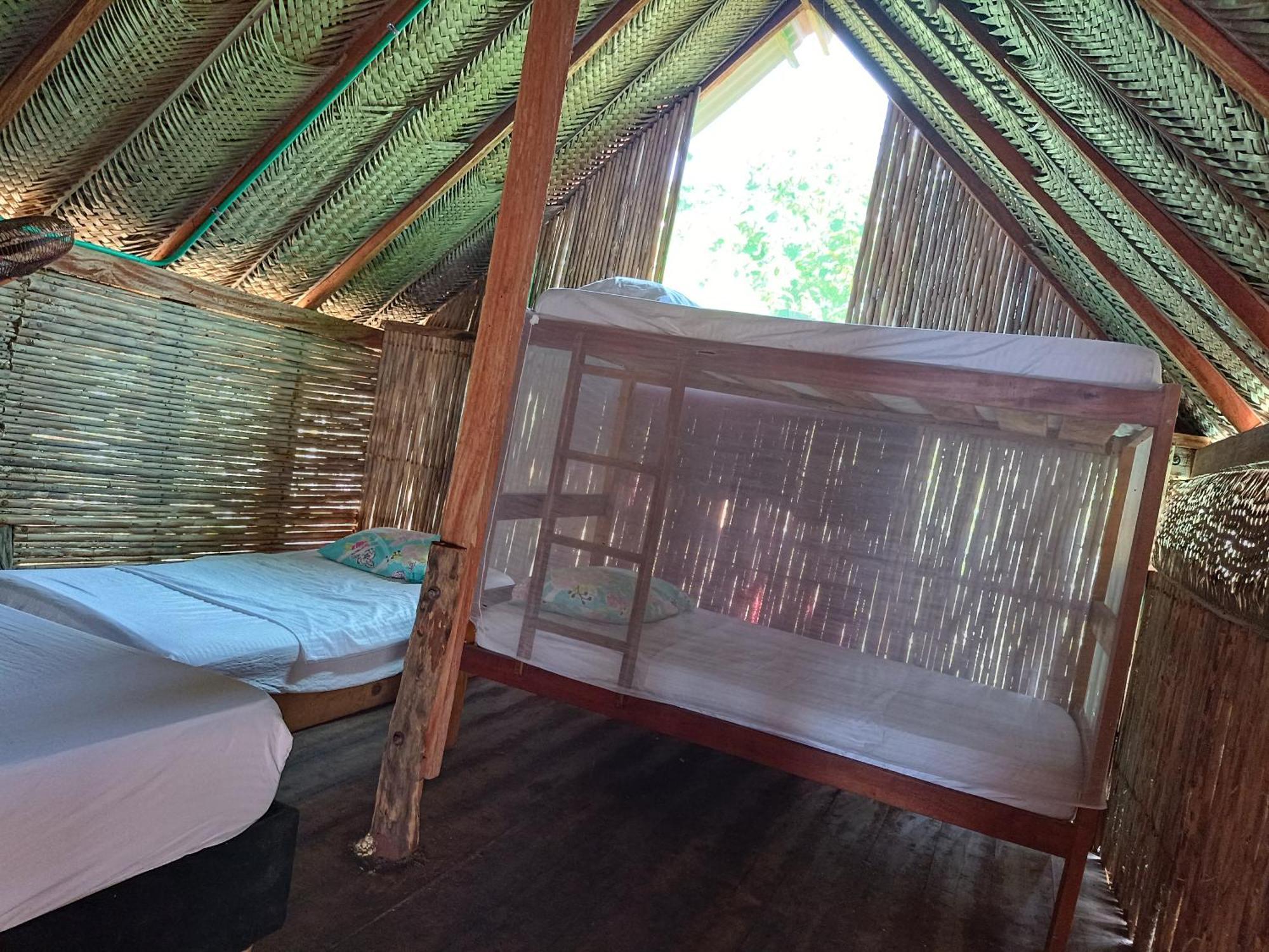 Bob Marley Beach Guachaca Quarto foto