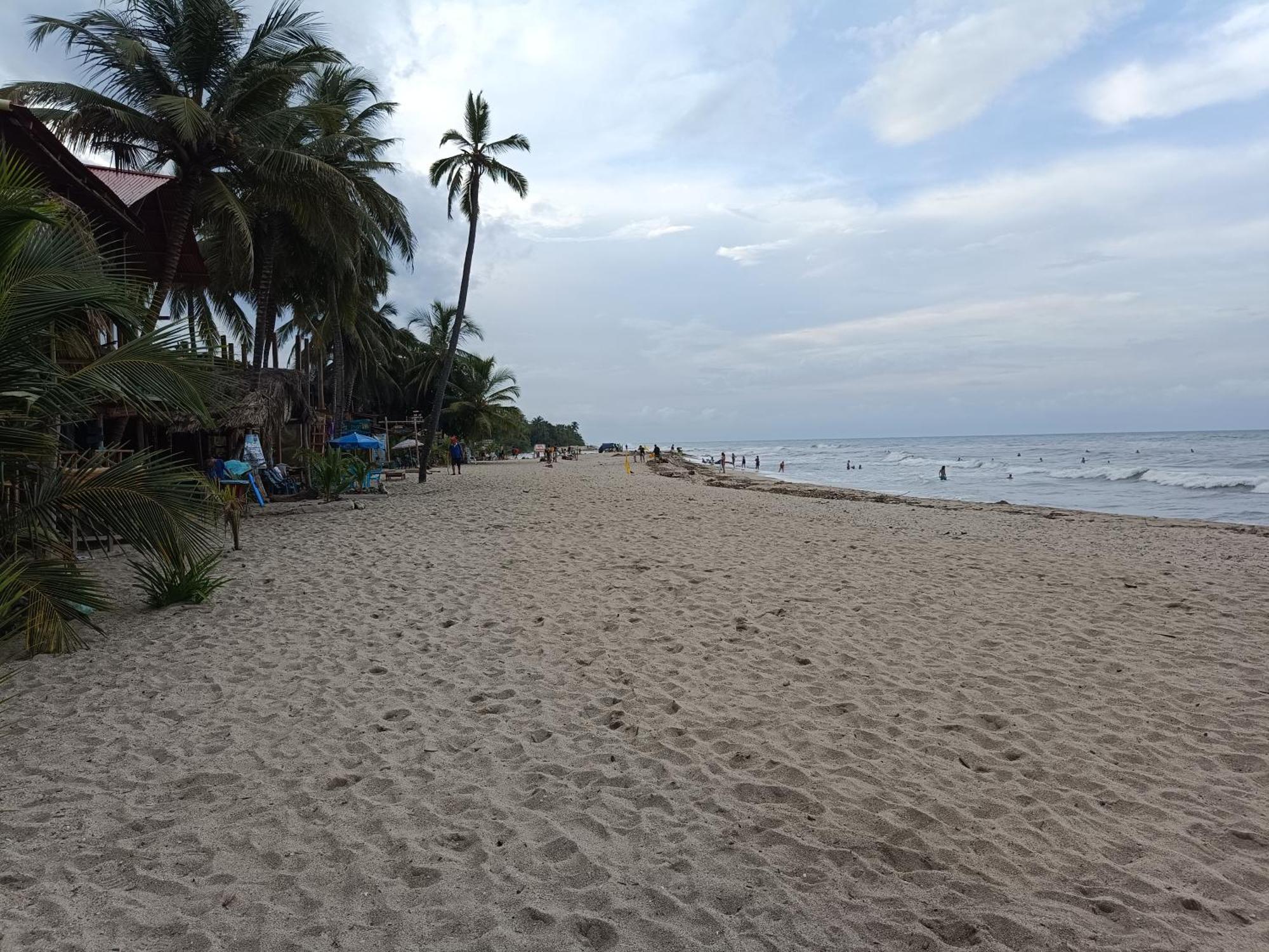 Bob Marley Beach Guachaca Quarto foto