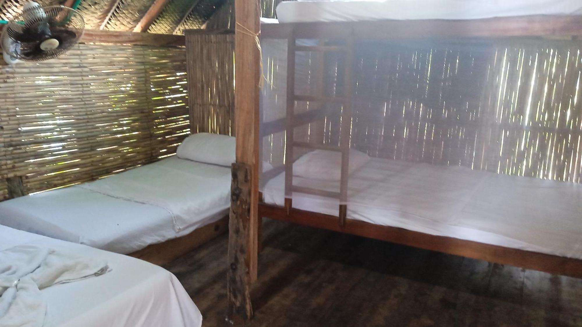 Bob Marley Beach Guachaca Quarto foto