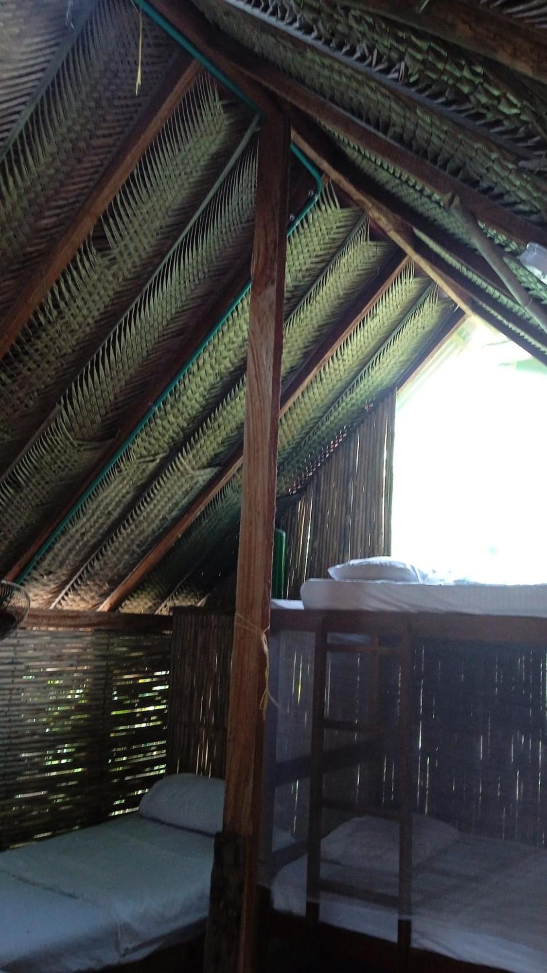 Bob Marley Beach Guachaca Quarto foto