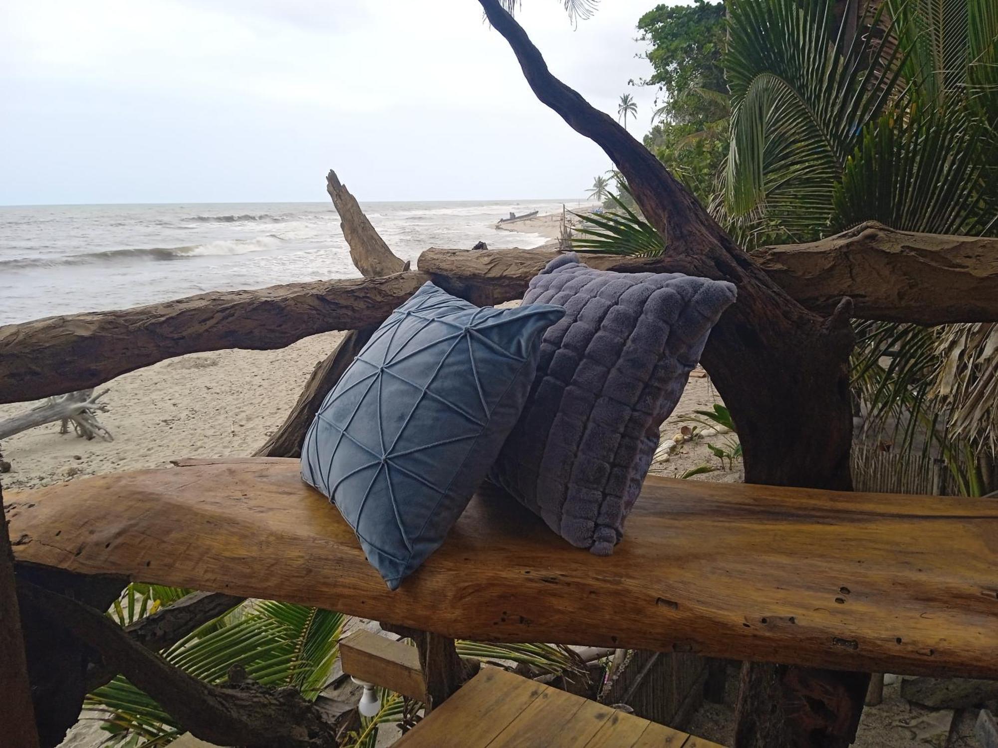 Bob Marley Beach Guachaca Quarto foto