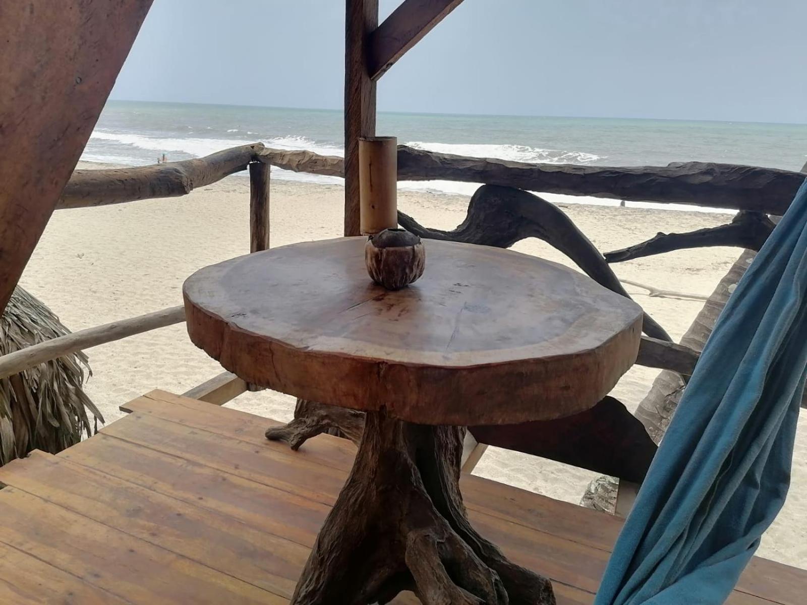Bob Marley Beach Guachaca Quarto foto