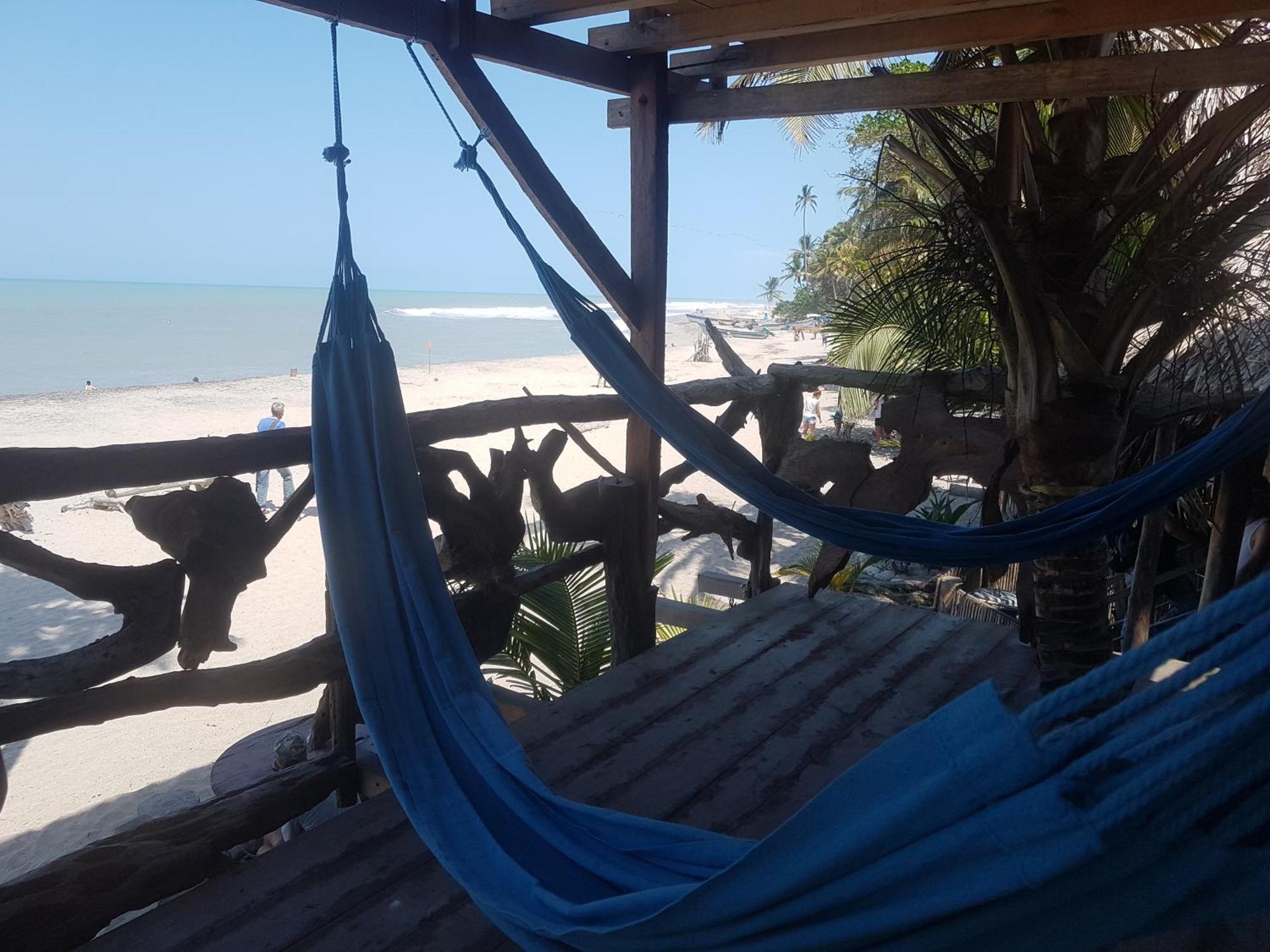 Bob Marley Beach Guachaca Quarto foto