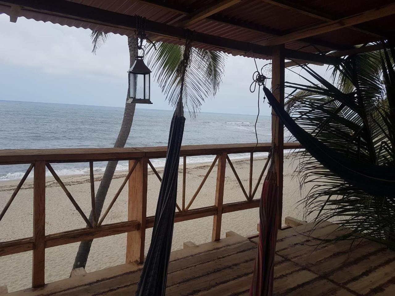Bob Marley Beach Guachaca Quarto foto